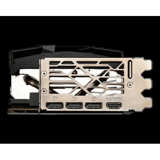 MSI GeForce RTX 4090 SUPRIM 24GB GDDR6X Graphics Card