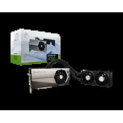 MSI GeForce RTX 4090 SUPRIM LIQUID 24GB GDDR6X Graphics Card MSI GeForce RTX 4090 SUPRIM LIQUID 24GB GDDR6X Graphics Card