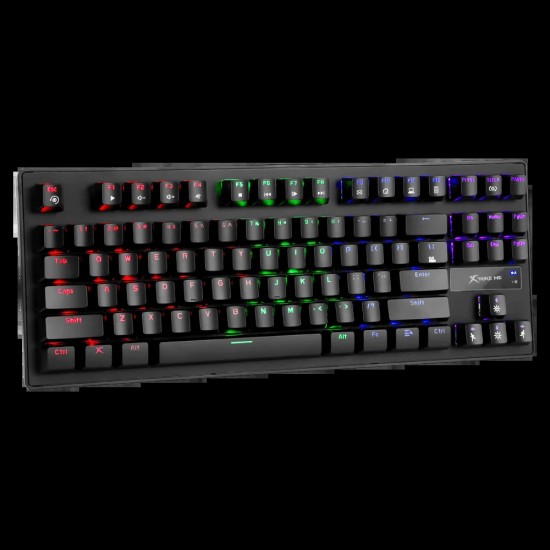 Xtrike Me GK-979 Wired Mechanical Gaming Keyboard