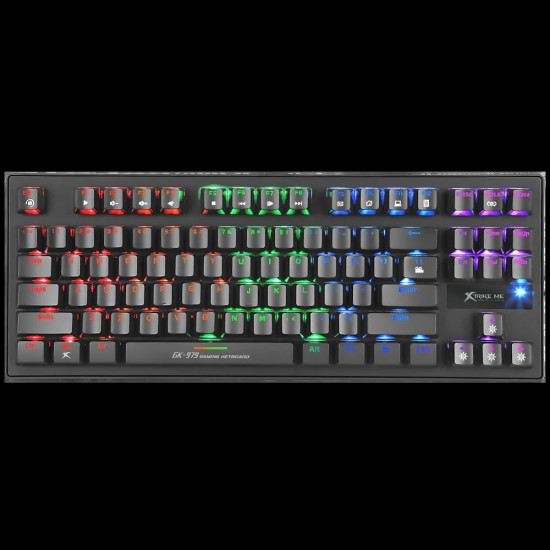 Xtrike Me GK-979 Wired Mechanical Gaming Keyboard