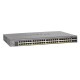 Netgear GS752TP 52 Port Gigabit Ethernet Smart Switch (4SFP)