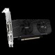 GIGABYTE GeForce GTX 1650 D6 OC Low Profile 4GB GDDR6 Graphics Card