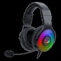 Redragon H350 Pandora RGB Wired Gaming Headset