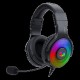 Redragon H350 Pandora RGB Wired Gaming Headset