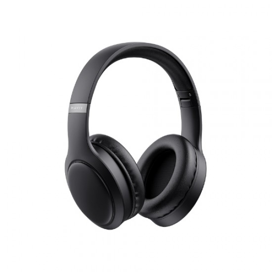 Havit H633BT Bluetooth Foldable Headphone