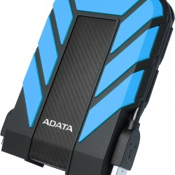 Adata HD710 Pro 2TB USB 3.2 Blue External Hard Drive