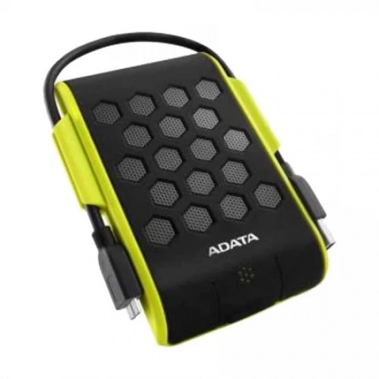 Adata HD720 2TB USB 3.2 External Hard Drive