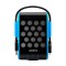 Adata HD720 2TB USB 3.2 Blue External Hard Drive