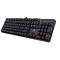BAJEAL HJK901 Hot-swappable Red Switch Mechanical Keyboard