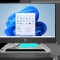 HP 24-cb1489d Core i5 12th Gen All-in-One PC