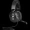 Corsair HS55 Stereo 3.5mm Wired Gaming Headphone Carbon