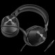 Corsair HS55 Stereo 3.5mm Wired Gaming Headphone Carbon