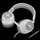 Corsair HS55 Stereo 3.5mm Wired Gaming Headphone White