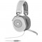 Corsair HS65 7.1 SURROUND Gaming Headphone White