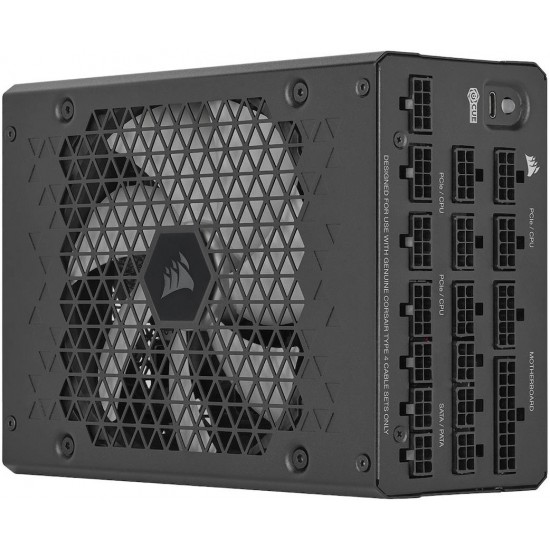 Corsair HX1500i 1500W 80+ Platinum Full-Modular ATX Power Supply