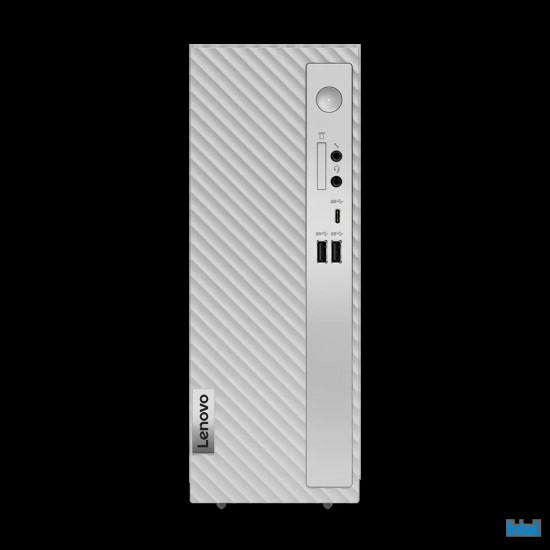 Lenovo IdeaCentre 3 14IAB7 Core i7 12th Gen Traditional Desktop PC