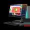 Lenovo IdeaCentre AIO 3 24ITL6 i5 11th Gen 4GB 23.8-inch All-in-One Desktop PC