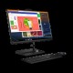 Lenovo IdeaCentre AIO 3 24ITL6 i5 11th Gen 4GB 23.8-inch All-in-One Desktop PC