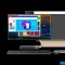 Lenovo IdeaCentre AIO 5 24IOB6 i7 11th Gen 8GB 23.8" FHD All-in-One Desktop PC