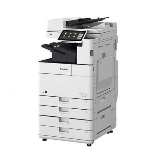 Canon imageRUNNER ADVANCE DX 4825i A3 Monochrome Laser Multifunctional Photocopier