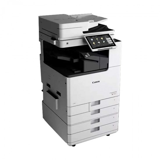 Canon imageRUNNER ADVANCE DX C3830i A3 Color Laser Multifunctional Photocopier