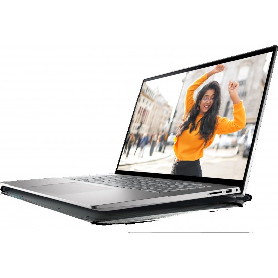 Dell Inspiron 16 5620 Core i7 12th Gen 16" FHD+ Laptop