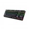BAJEAL K100 TKL Hot-swappable Blue Switch Mechanical Keyboard