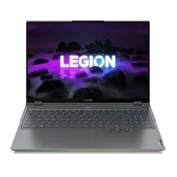Lenovo Legion 7 16ACHg6 Ryzen 9 5900HX RTX 3080 16GB Graphics 16" 165Hz Gaming Laptop