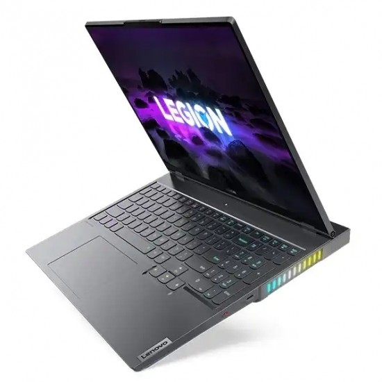 Lenovo Legion 7 16ACHg6 Ryzen 7 5800H RTX 3080 16GB Graphics 16 165Hz Gaming Laptop