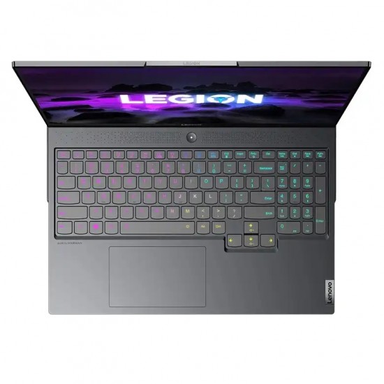 Lenovo Legion 7 16ACHg6 Ryzen 7 5800H RTX 3080 16GB Graphics 16 165Hz Gaming Laptop