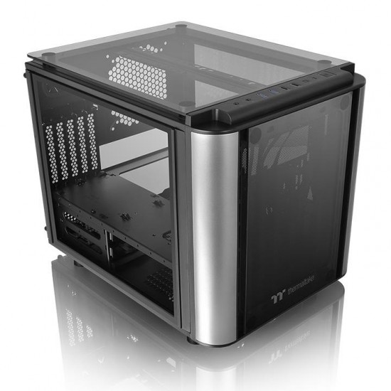 Thermaltake Level 20 VT Micro ATX Casing