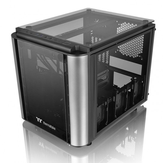 Thermaltake Level 20 VT Micro ATX Casing