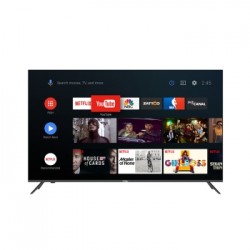 Haier LH32K66G 32 Inch HD Android Bezel Less Smart LED Television Haier LH32K66G 32 Inch HD Android Bezel Less Smart LED Television