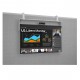 LG Libero 27-inch QHD Monitor with Detachable Full HD Webcam