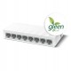 TP-Link LS1008 8-Port 10/1000Mbps Desktop Switch
