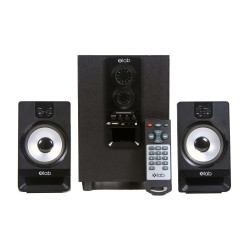 DigitalX X-Lab M-250BT 2.1 Multimedia Speaker DigitalX X-Lab M-250BT 2.1 Multimedia Speaker