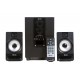 DigitalX X-Lab M-250BT 2.1 Multimedia Speaker