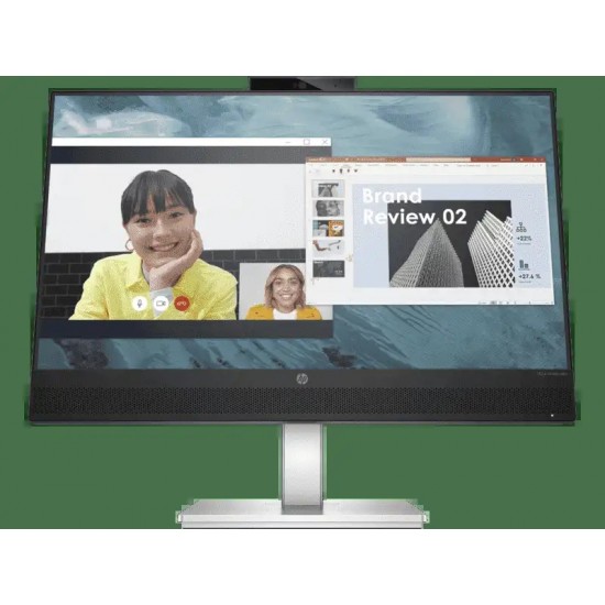 HP M24 Webcam deals Monitor