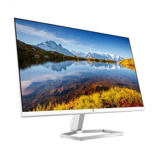 Hp M24fwa 23.8-inch 75hz Fhd Ips Monitor