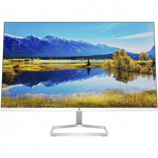 HP M27fwa 27 FHD IPS Freesync Dual HDMI Monitor