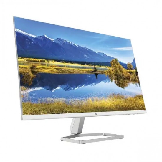 HP M27fwa 27 FHD IPS Freesync Dual HDMI Monitor