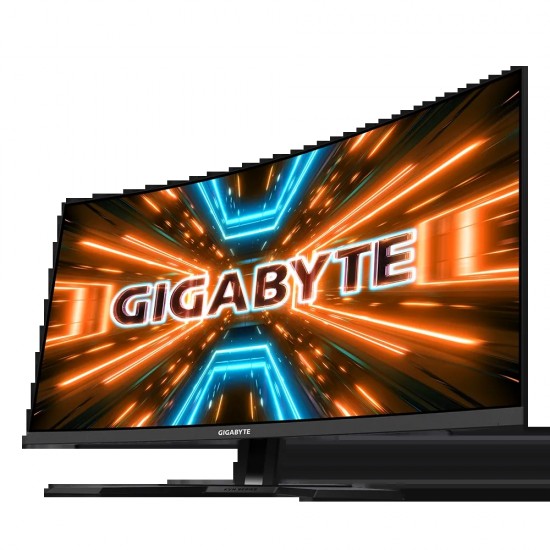 GIGABYTE M32UC 31.5" 4K UHD 144Hz Curved Gaming Monitor (UK Version)