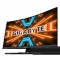 GIGABYTE M32UC 31.5" 4K UHD 144Hz Curved Gaming Monitor