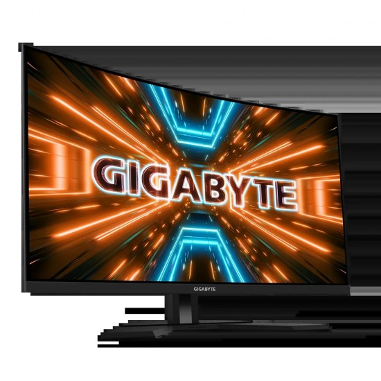 GIGABYTE M32UC 31.5" 4K UHD 144Hz Curved Gaming Monitor (UK Version)