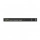 Netgear M4250-10G2F-PoE+ AV Line 8G PoE+ 1G and SFP Managed Switch