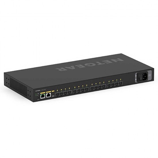 Netgear M4250-16XF AV Line 16-port SFP+ 10G Managed Switch