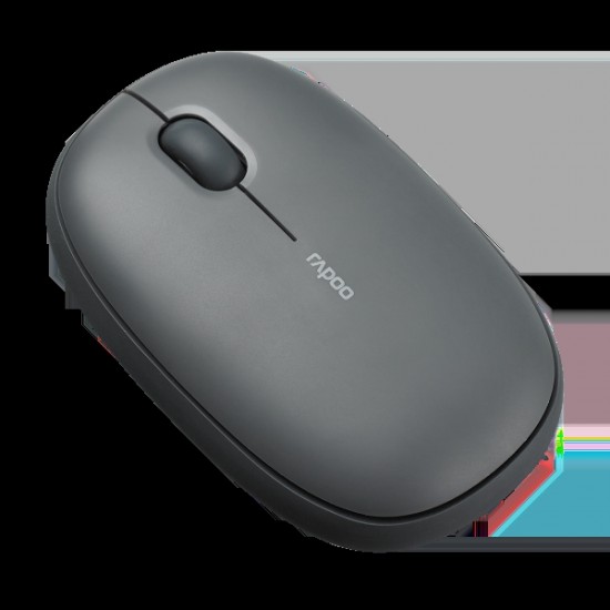 Rapoo M650 Multi-mode Wireless Optical Mouse