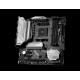 MSI MAG B550M MORTAR MAX WIFI AMD AM4 Micro-ATX Motherboard