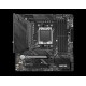 MSI MAG B650M MORTAR WIFI DDR5 AMD AM5 mATX Motherboard