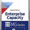 TOSHIBA MG06 Enterprise 8TB 3.5 Inch 7200RPM SATA HDD